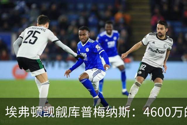 埃弗顿觊觎库普梅纳斯：4600万的“冷锅鱼”能逆袭吗？